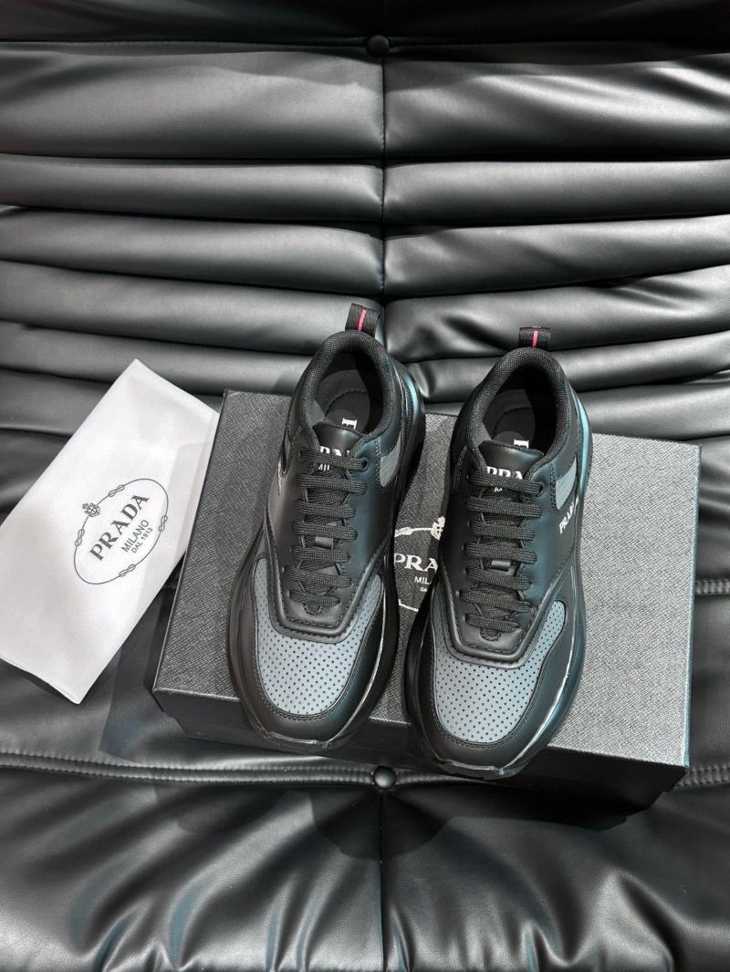 Prada Sneakers